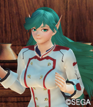 ティリス